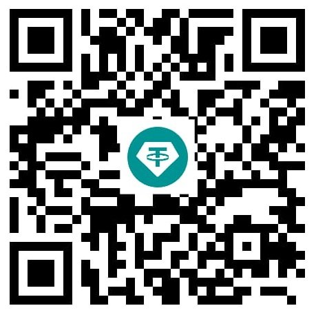 Crypto QR Code